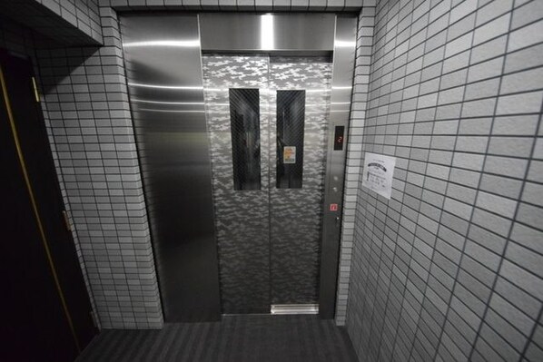 グランフォース谷在家の物件内観写真